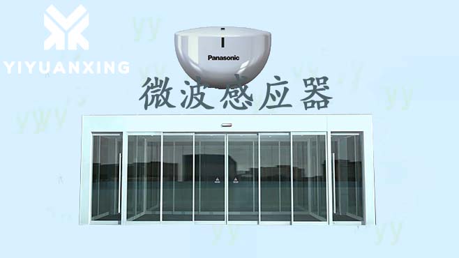 邊框玻璃自動(dòng)門 邊框玻璃自動(dòng)門