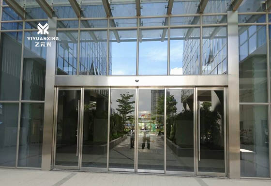 H3型號自動門-松下自動門 H3型號自動門-松下自動門
